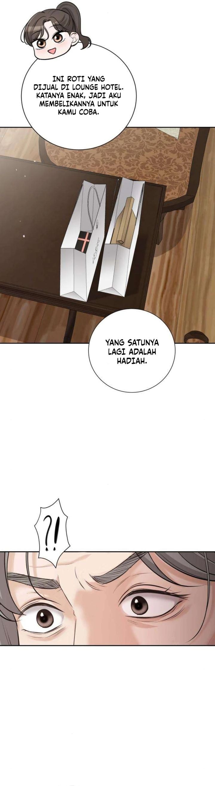 Baca The Villain's Pure Love - Chapter 15 halaman 18