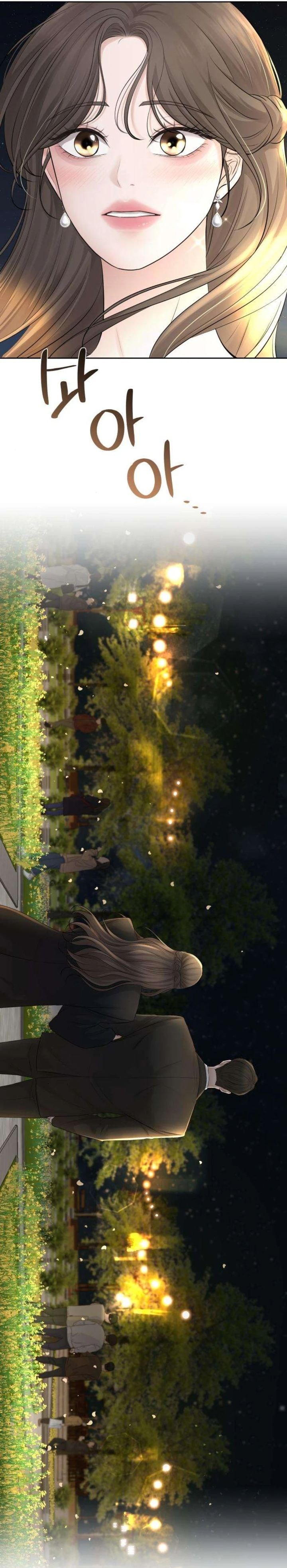 Baca The Villain's Pure Love - Chapter 15 halaman 2