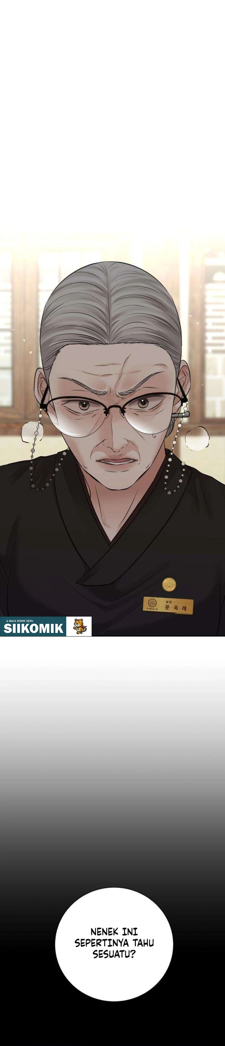 Baca The Villain's Pure Love - Chapter 15 halaman 22