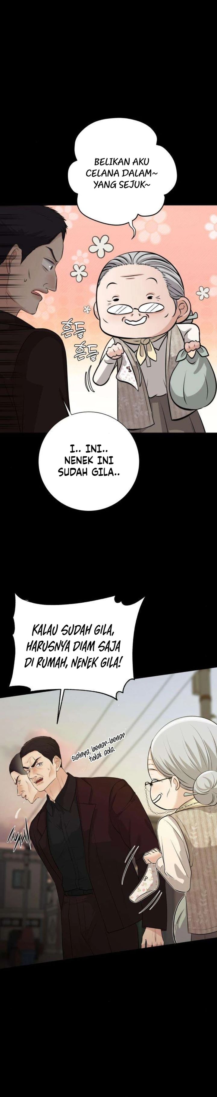 Baca The Villain's Pure Love - Chapter 15 halaman 24