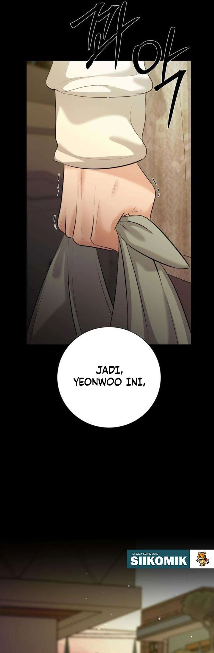 Baca The Villain's Pure Love - Chapter 15 halaman 25