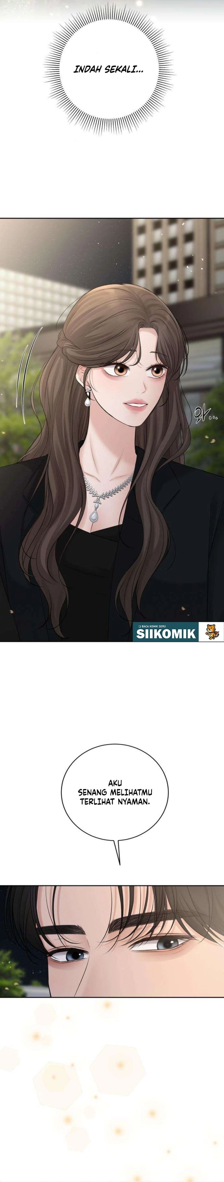 Baca The Villain's Pure Love - Chapter 15 halaman 3