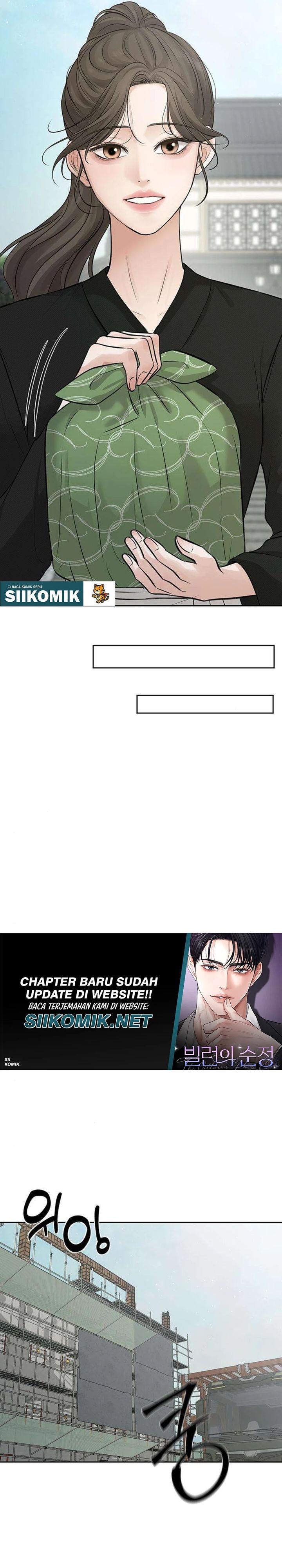 Baca The Villain's Pure Love - Chapter 15 halaman 30