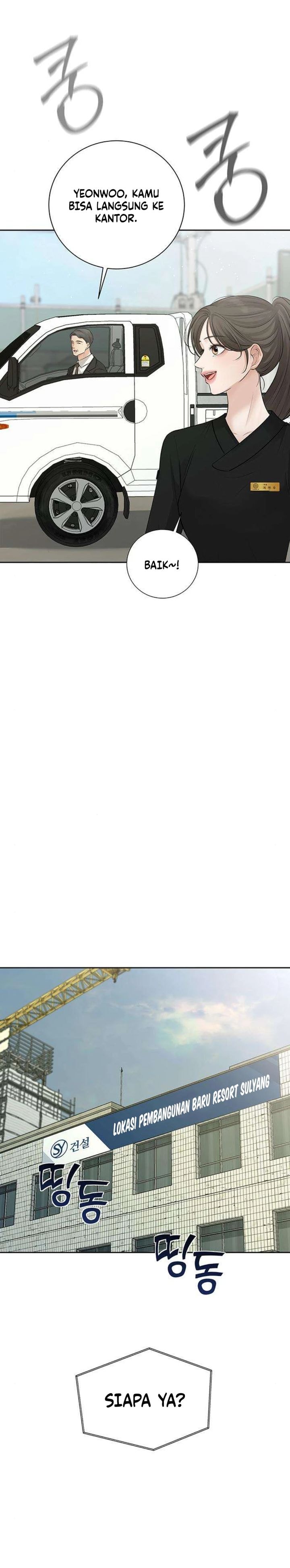 Baca The Villain's Pure Love - Chapter 15 halaman 31