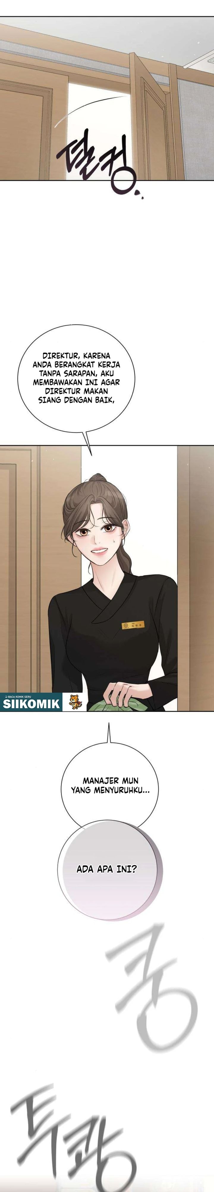 Baca The Villain's Pure Love - Chapter 15 halaman 34