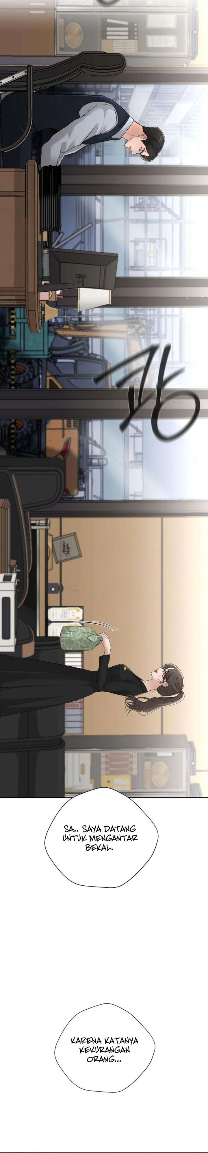 Baca The Villain's Pure Love - Chapter 15 halaman 35