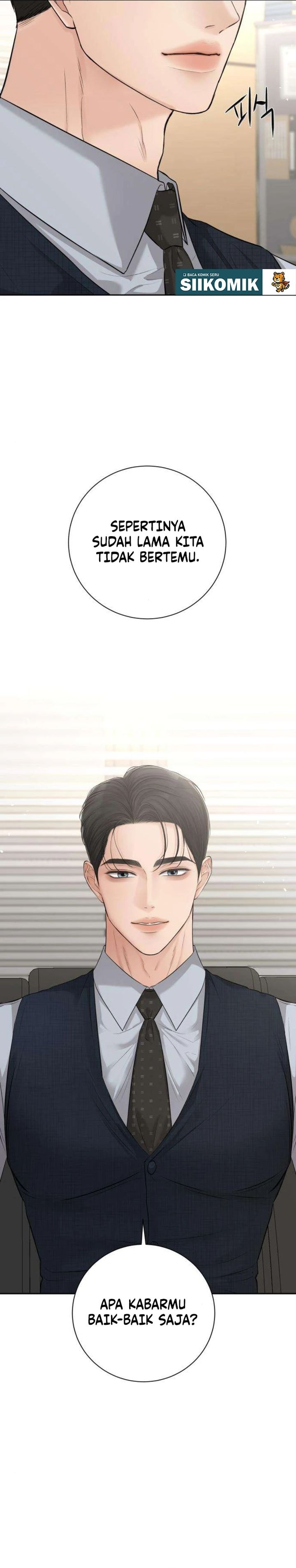 Baca The Villain's Pure Love - Chapter 15 halaman 36