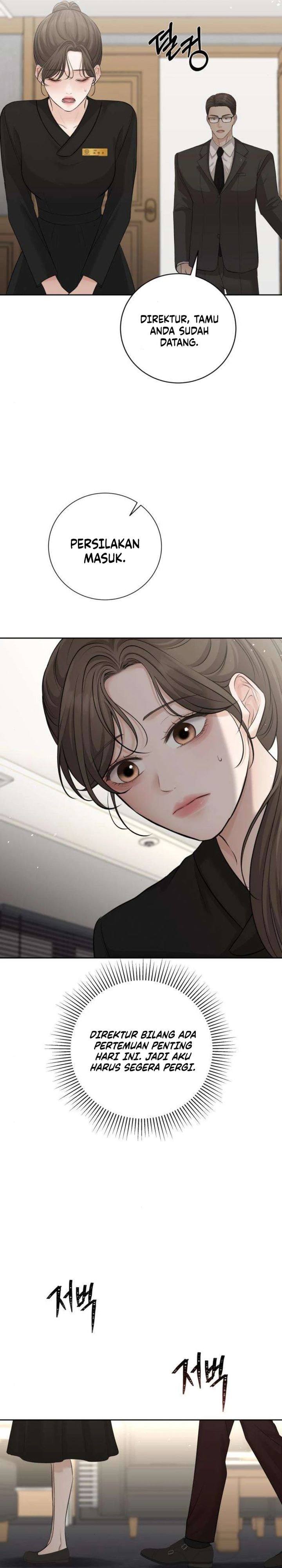 Baca The Villain's Pure Love - Chapter 15 halaman 39