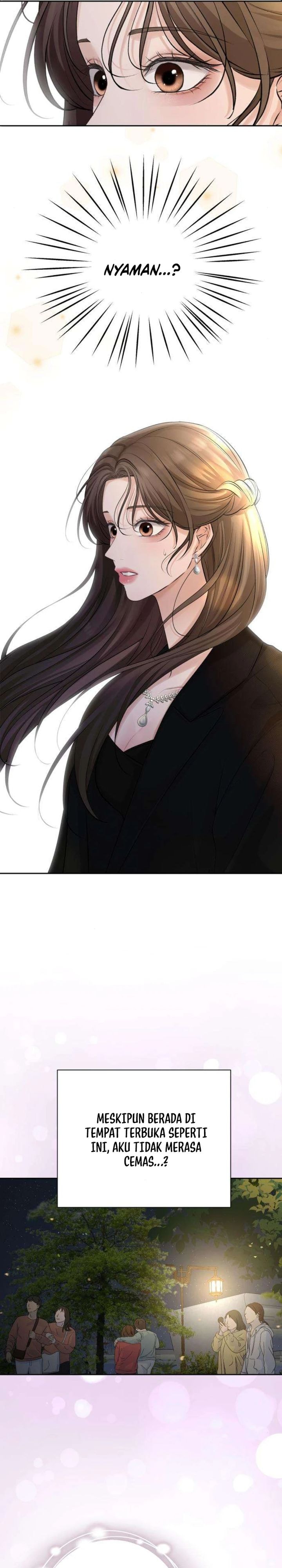 Baca The Villain's Pure Love - Chapter 15 halaman 4