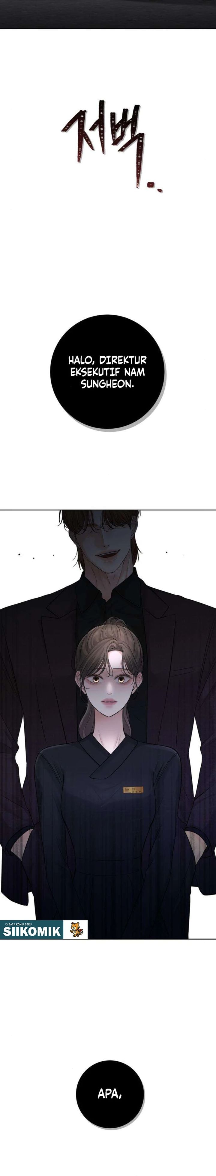 Baca The Villain's Pure Love - Chapter 15 halaman 40