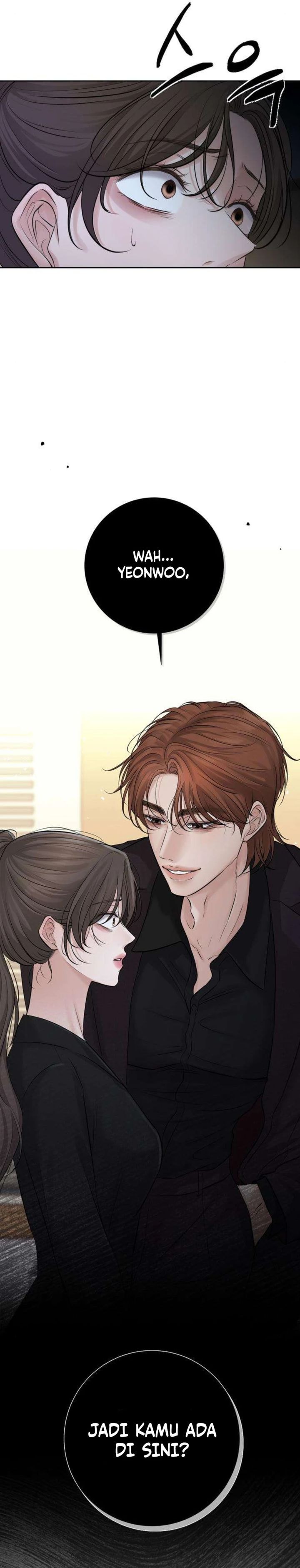 Baca The Villain's Pure Love - Chapter 15 halaman 41