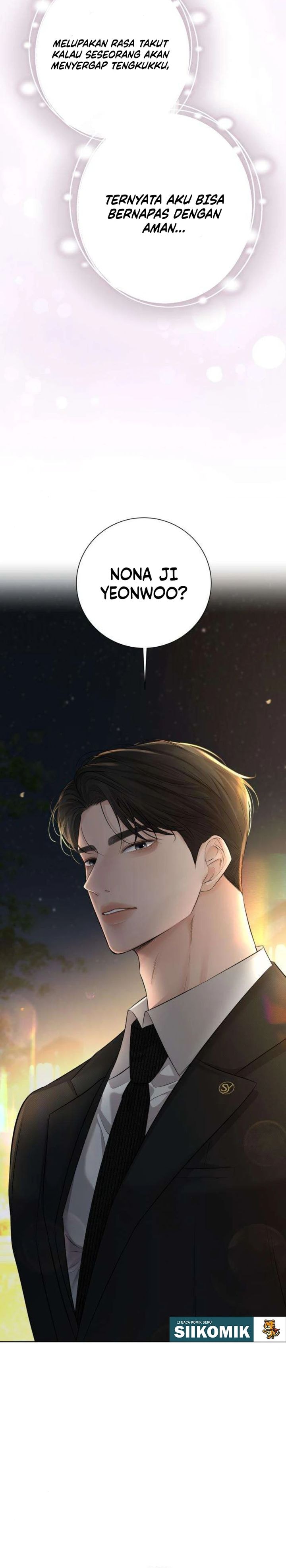 Baca The Villain's Pure Love - Chapter 15 halaman 5