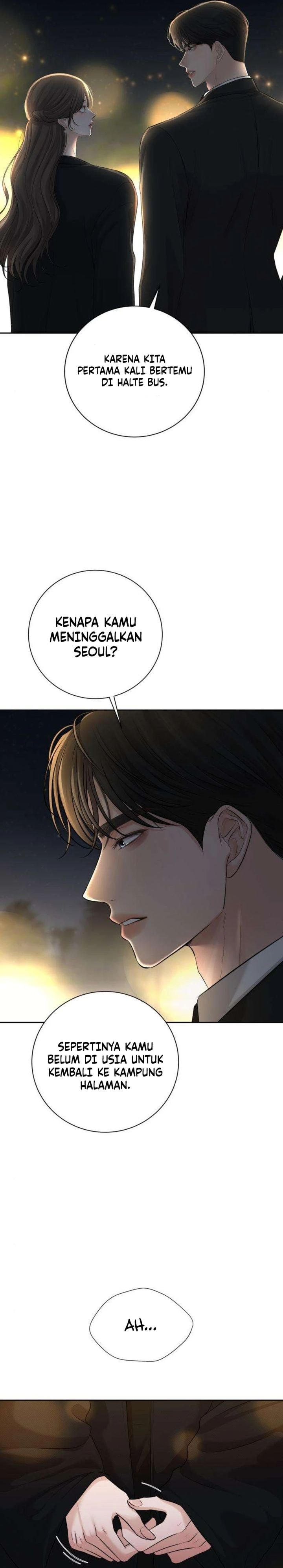 Baca The Villain's Pure Love - Chapter 15 halaman 7