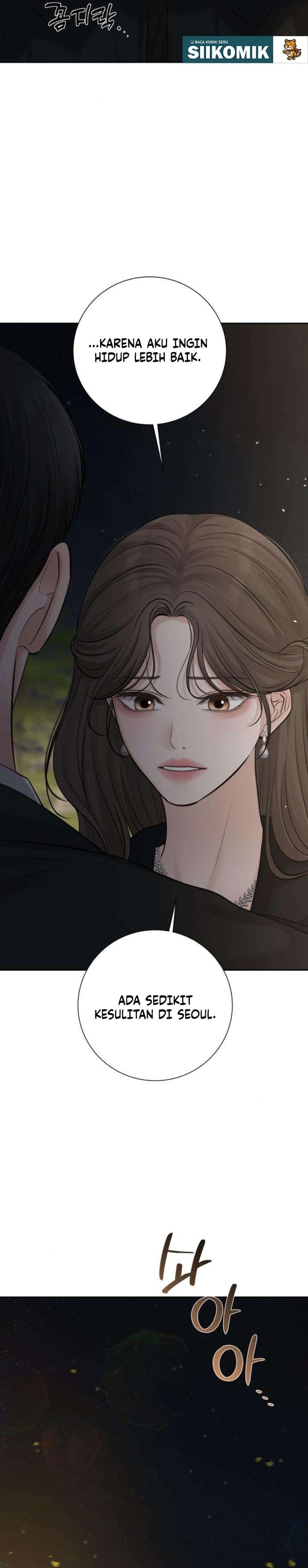 Baca The Villain's Pure Love - Chapter 15 halaman 8