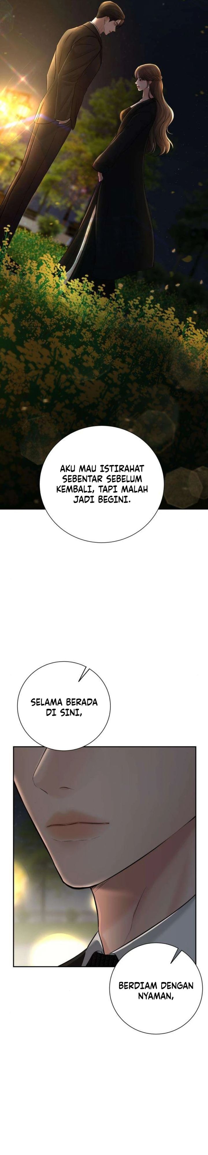 Baca The Villain's Pure Love - Chapter 15 halaman 9