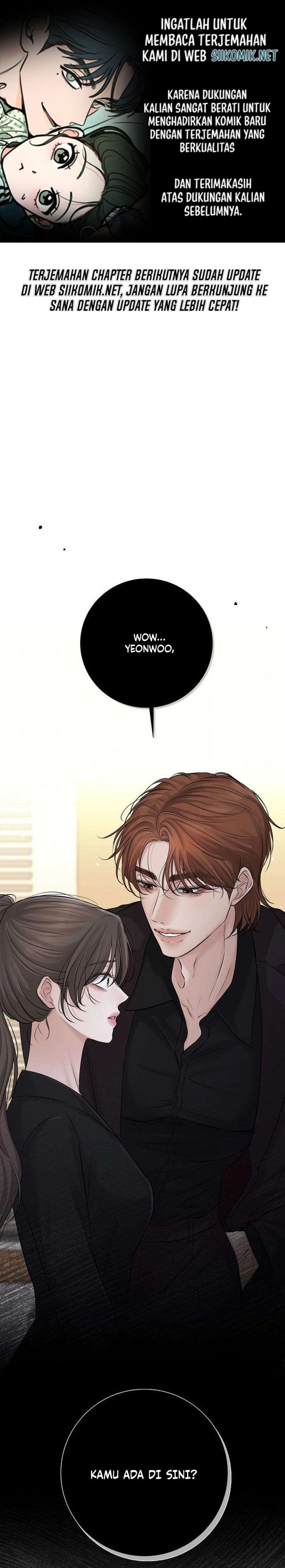 Baca The Villain's Pure Love - Chapter 16 halaman 1