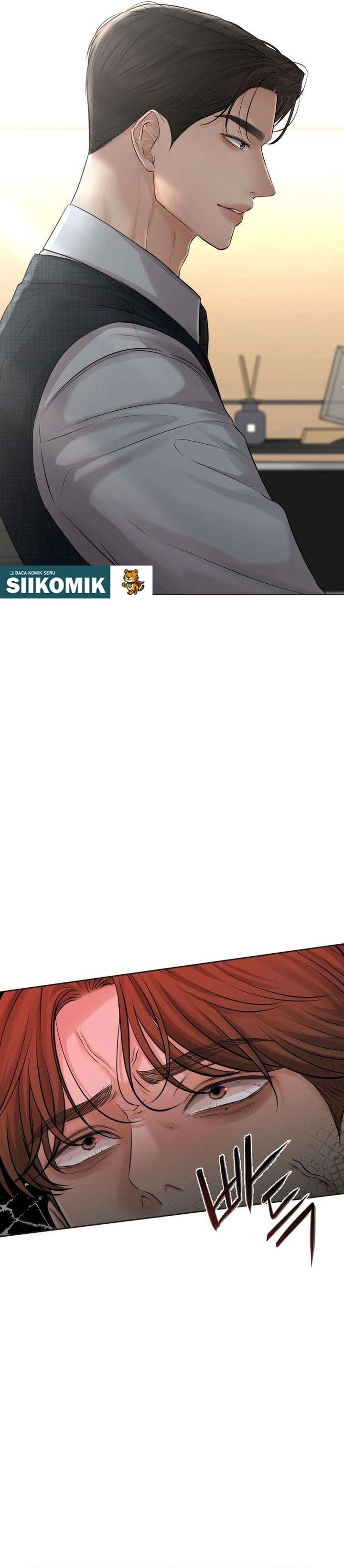 Baca The Villain's Pure Love - Chapter 16 halaman 18