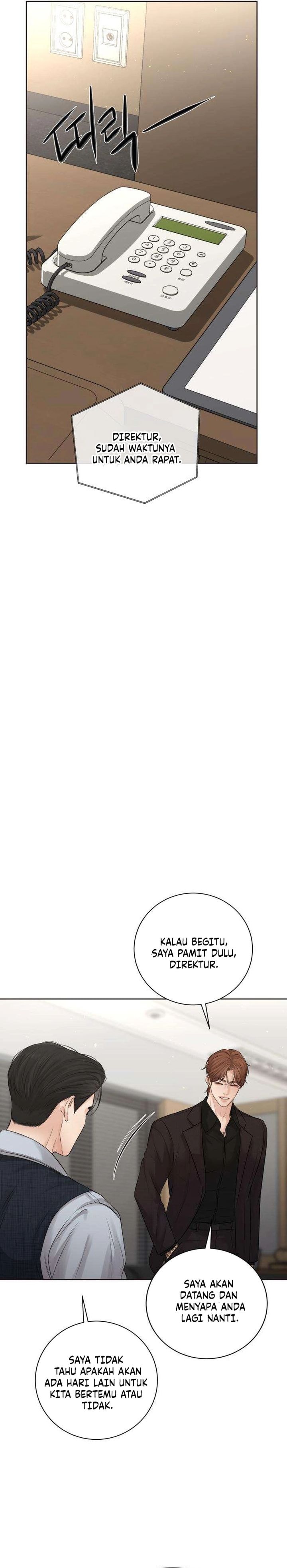 Baca The Villain's Pure Love - Chapter 16 halaman 19
