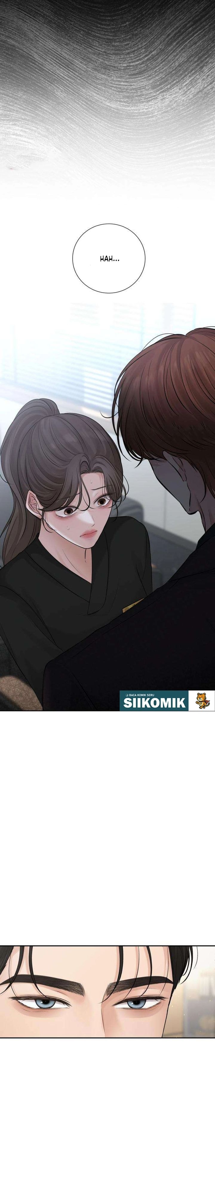 Baca The Villain's Pure Love - Chapter 16 halaman 2