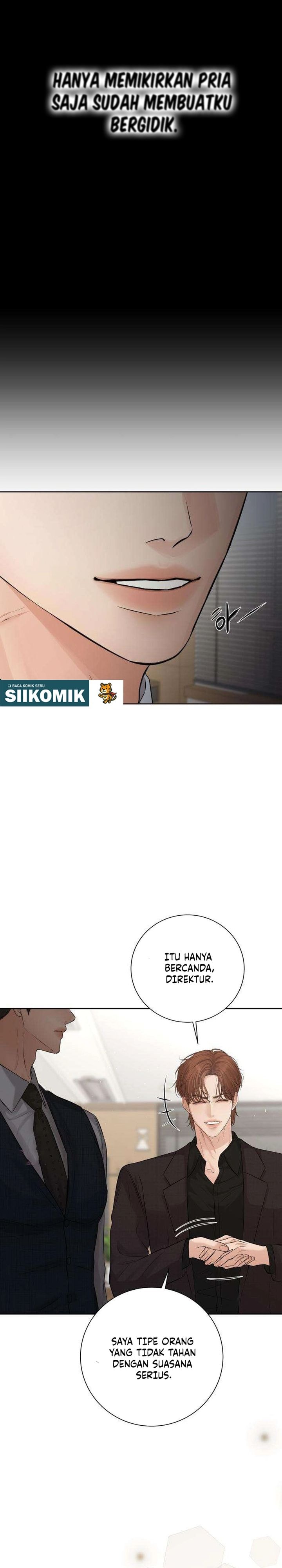 Baca The Villain's Pure Love - Chapter 16 halaman 25