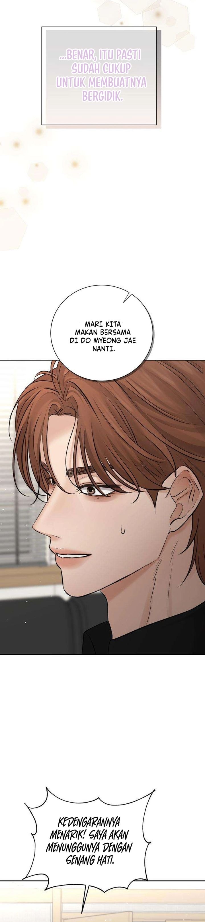 Baca The Villain's Pure Love - Chapter 16 halaman 26