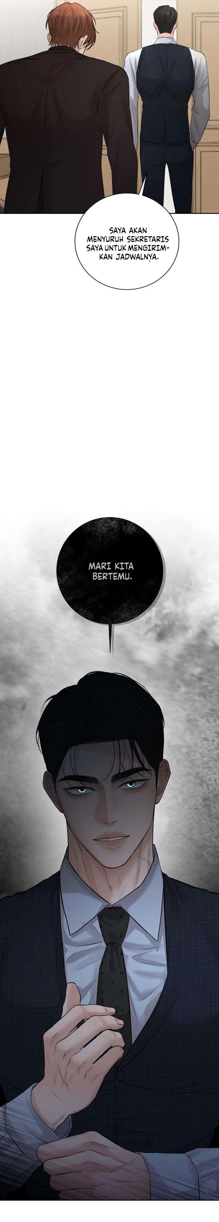 Baca The Villain's Pure Love - Chapter 16 halaman 27