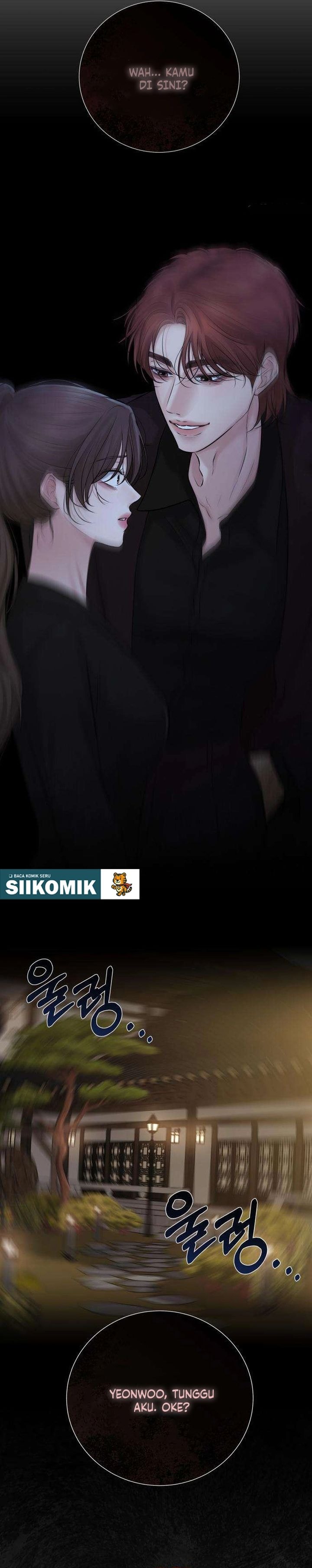 Baca The Villain's Pure Love - Chapter 16 halaman 29