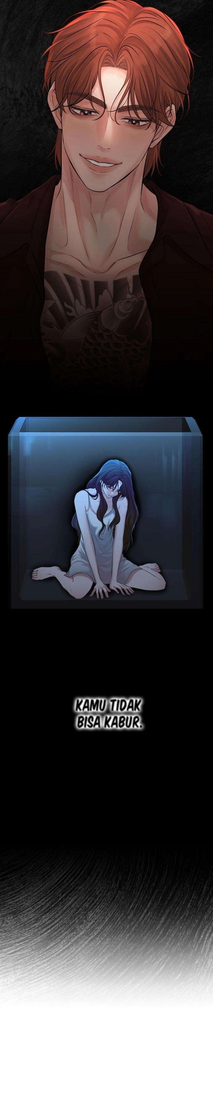 Baca The Villain's Pure Love - Chapter 16 halaman 30