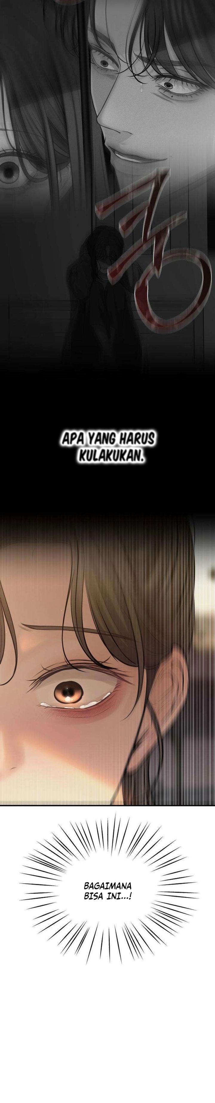 Baca The Villain's Pure Love - Chapter 16 halaman 32