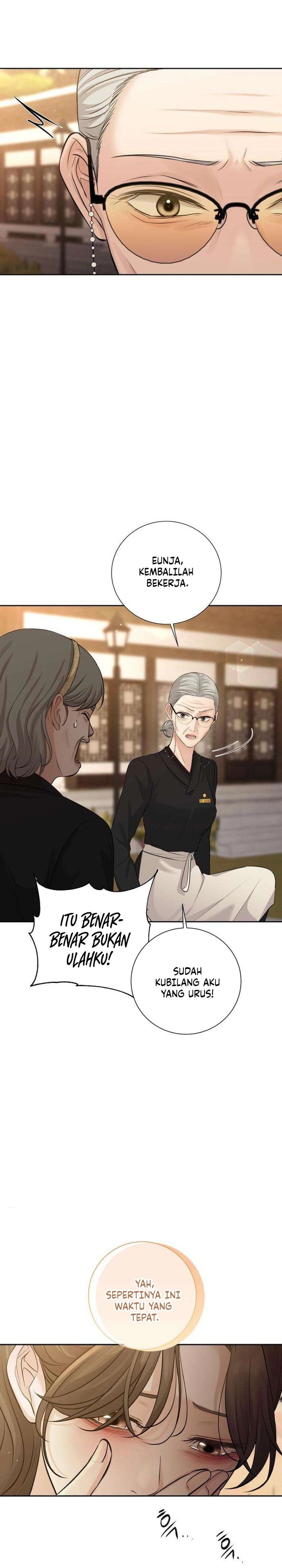 Baca The Villain's Pure Love - Chapter 16 halaman 37