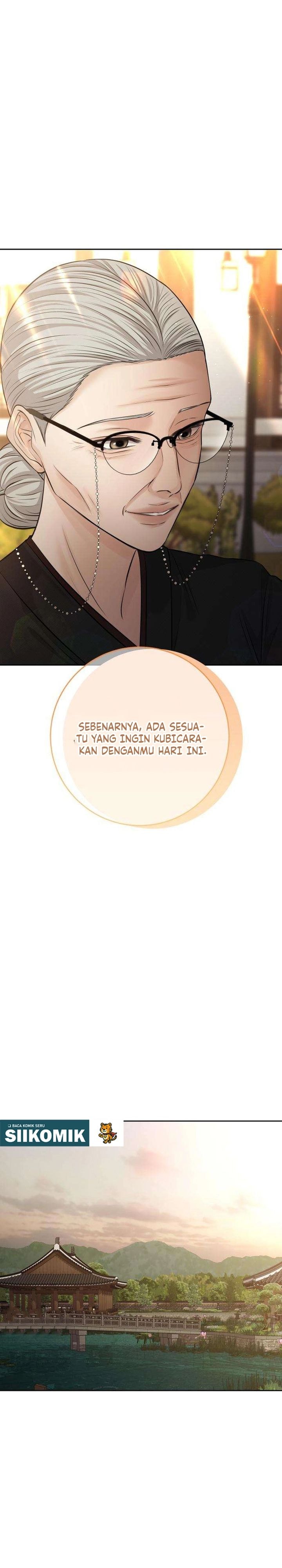 Baca The Villain's Pure Love - Chapter 16 halaman 38