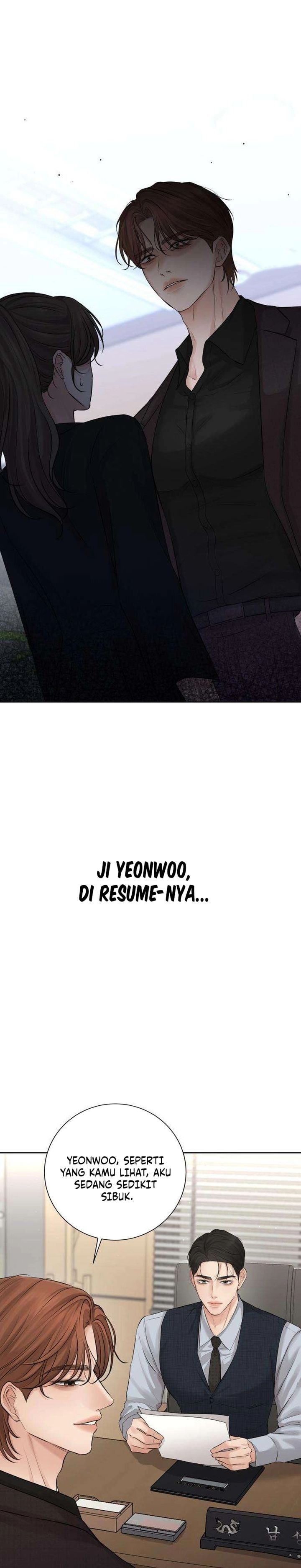 Baca The Villain's Pure Love - Chapter 16 halaman 4