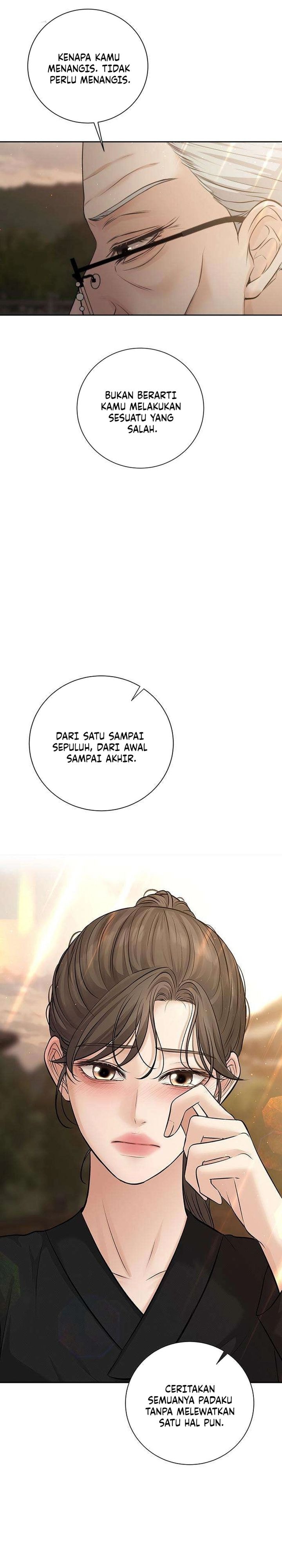 Baca The Villain's Pure Love - Chapter 16 halaman 41