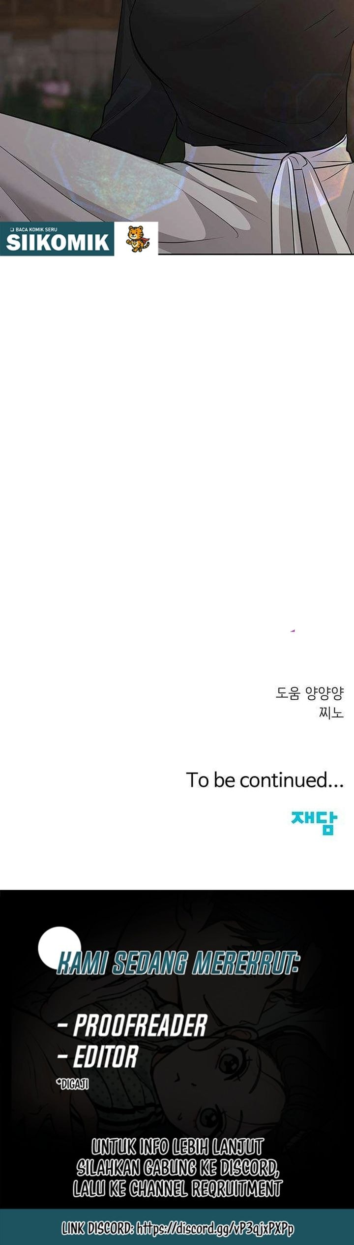 Baca The Villain's Pure Love - Chapter 16 halaman 43