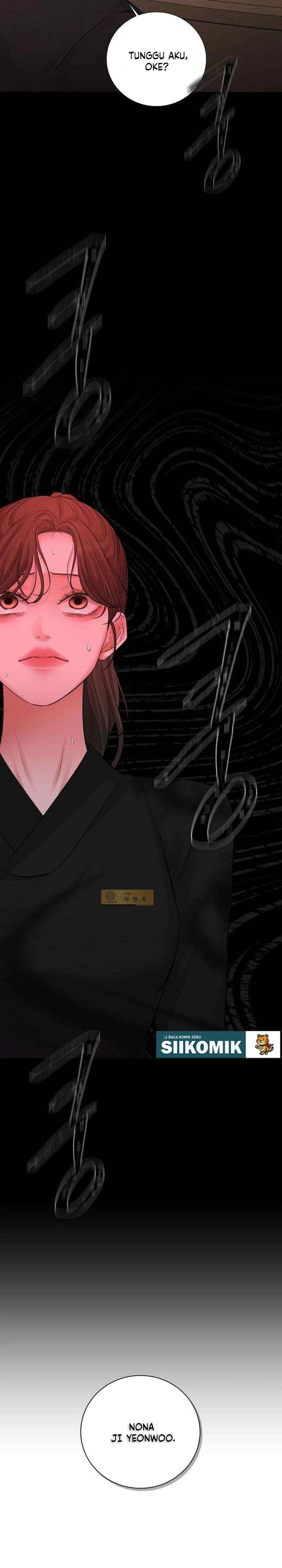 Baca The Villain's Pure Love - Chapter 16 halaman 5