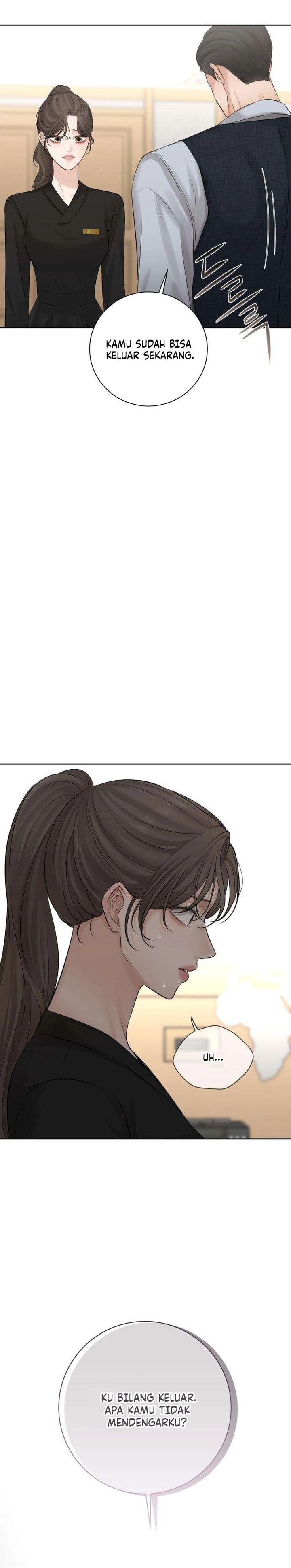 Baca The Villain's Pure Love - Chapter 16 halaman 6