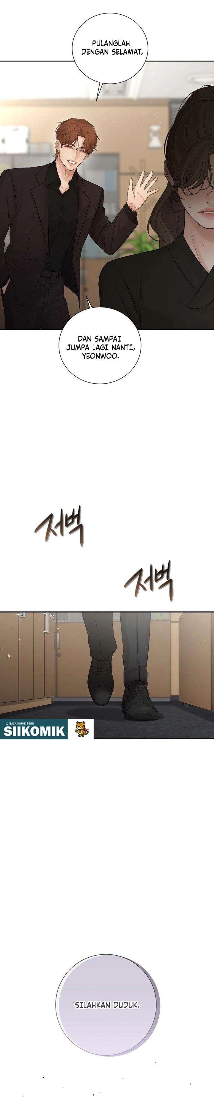 Baca The Villain's Pure Love - Chapter 16 halaman 8