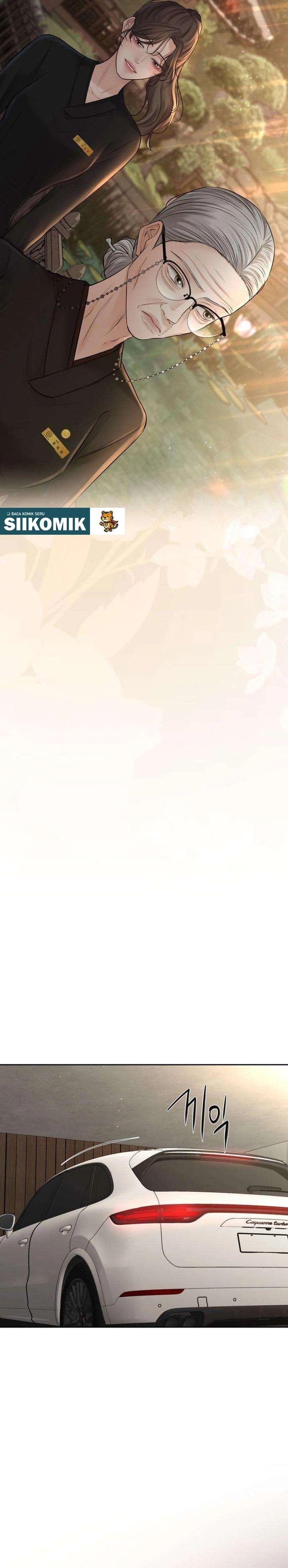 Baca The Villain's Pure Love - Chapter 17 halaman 18