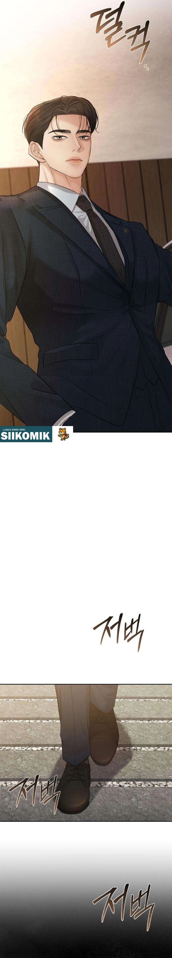 Baca The Villain's Pure Love - Chapter 17 halaman 19