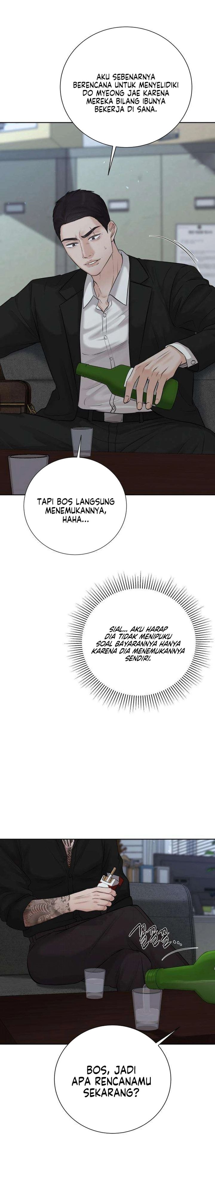 Baca The Villain's Pure Love - Chapter 17 halaman 2