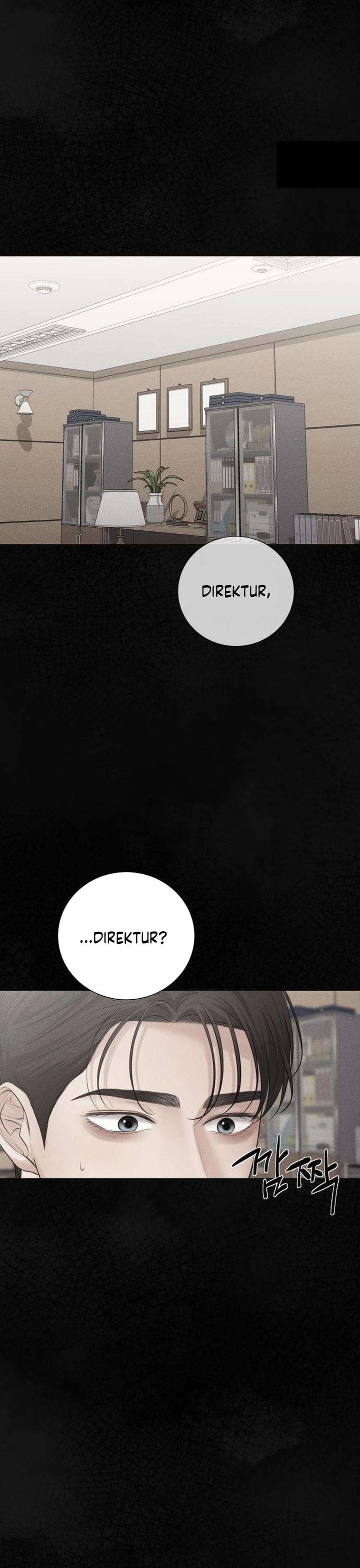 Baca The Villain's Pure Love - Chapter 17 halaman 20