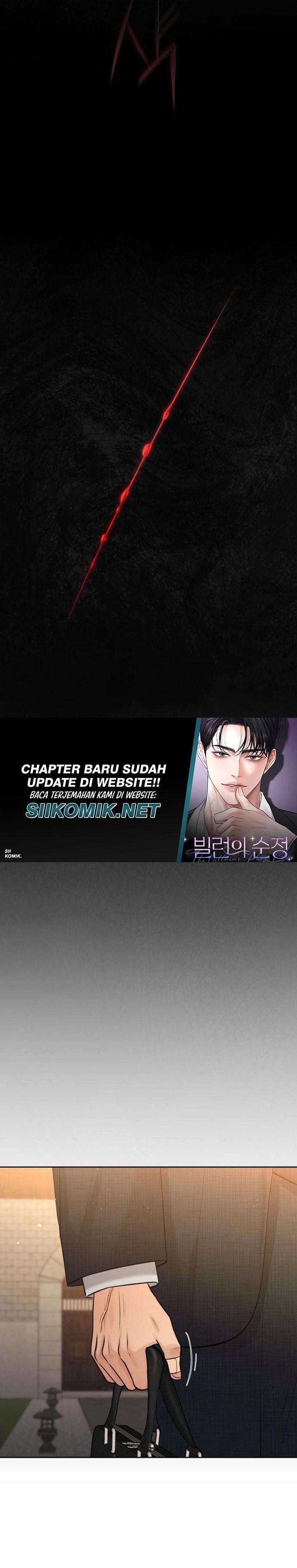 Baca The Villain's Pure Love - Chapter 17 halaman 22