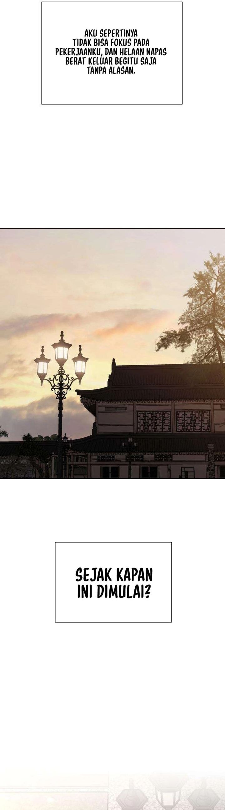 Baca The Villain's Pure Love - Chapter 17 halaman 23