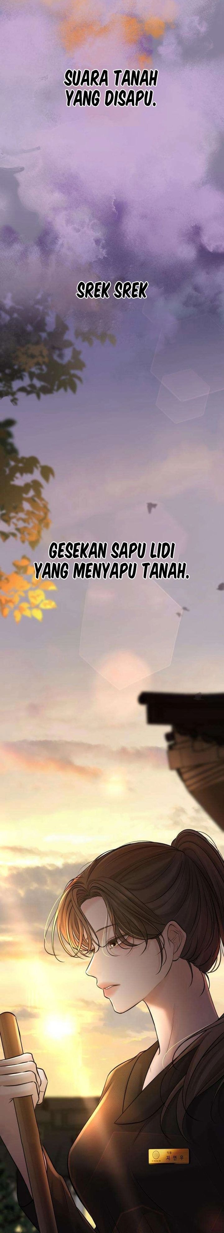 Baca The Villain's Pure Love - Chapter 17 halaman 25