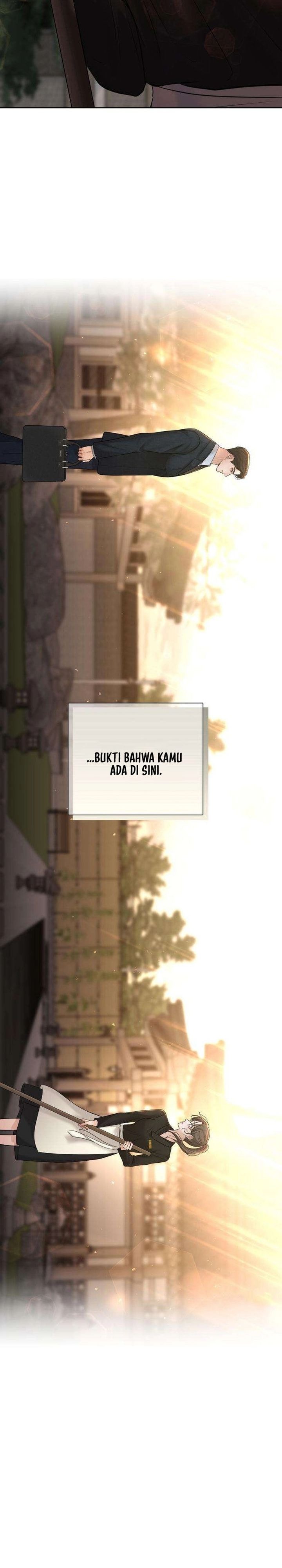 Baca The Villain's Pure Love - Chapter 17 halaman 26