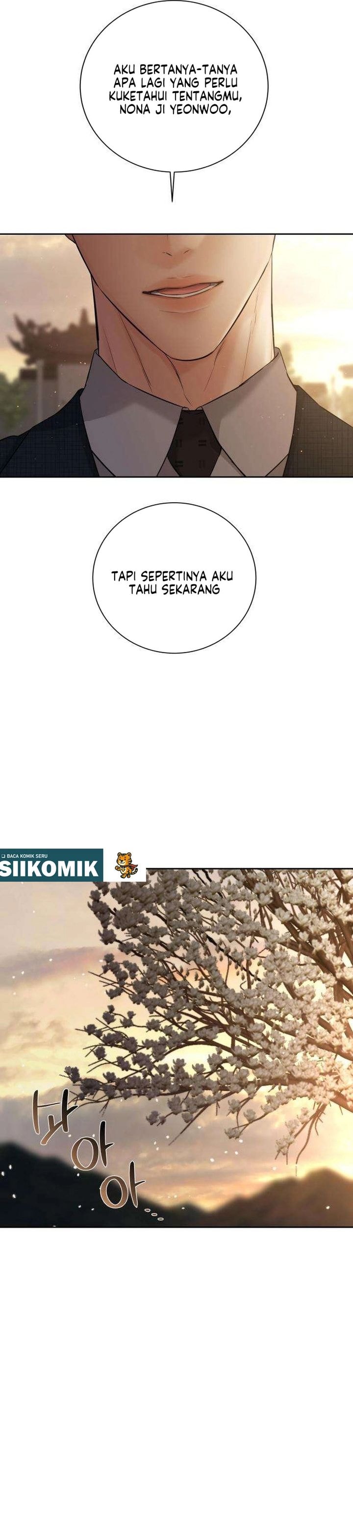 Baca The Villain's Pure Love - Chapter 17 halaman 29
