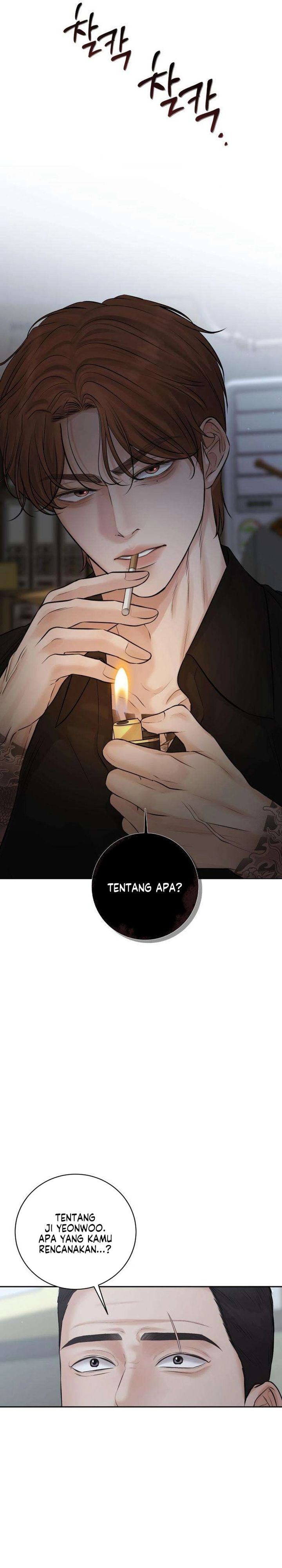 Baca The Villain's Pure Love - Chapter 17 halaman 3