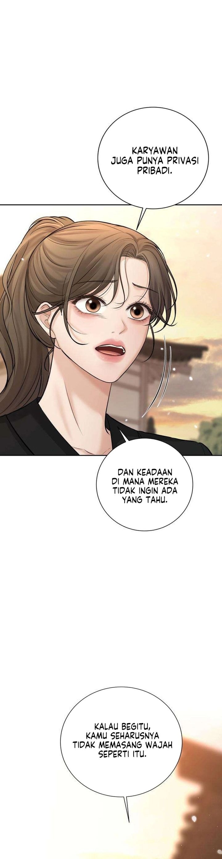 Baca The Villain's Pure Love - Chapter 17 halaman 31