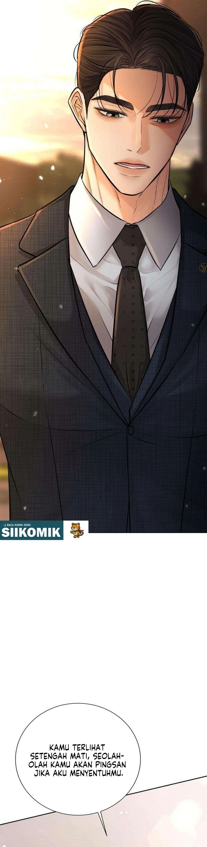 Baca The Villain's Pure Love - Chapter 17 halaman 32