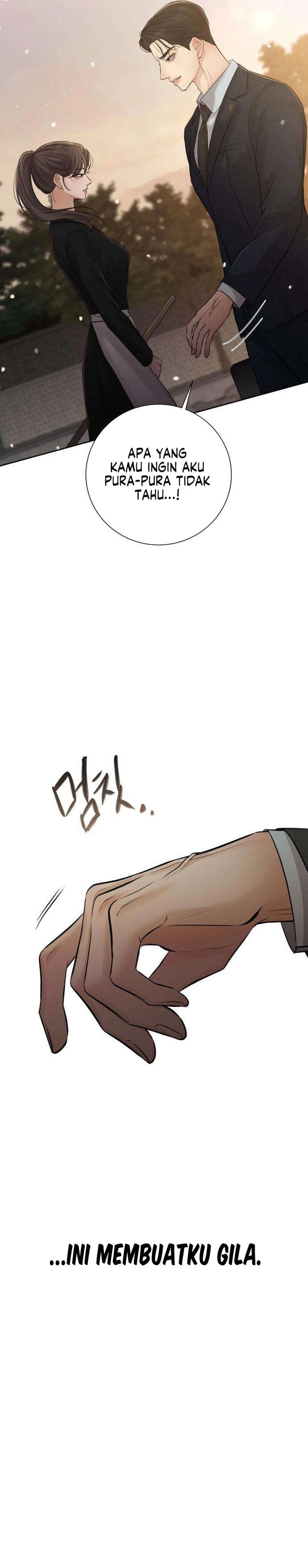 Baca The Villain's Pure Love - Chapter 17 halaman 33